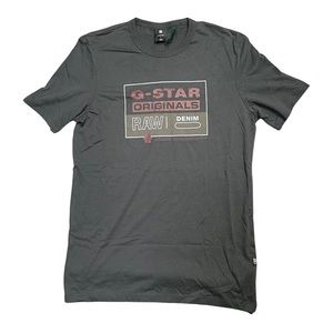 G-Star RAW Originals Tee